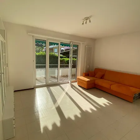 Διαμέρισμα Bellavista 3 Minusio