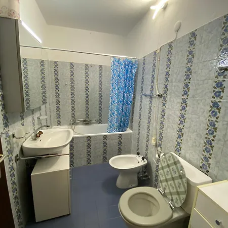Appartamento Bellavista 3 *