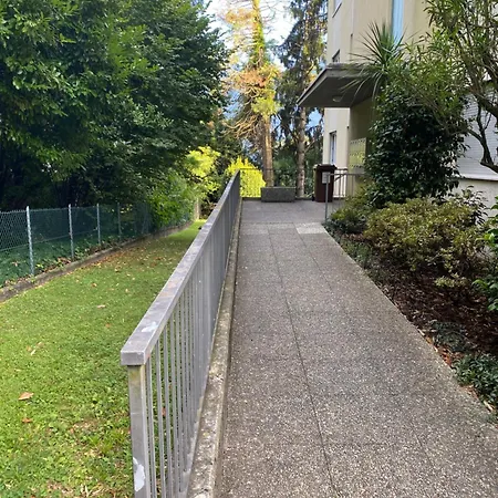 Bellavista 3 Minusio